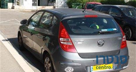 2008' Hyundai I30 i30 יונדאי photo #3