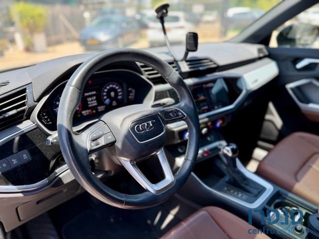 2021' Audi Q3 אאודי photo #2