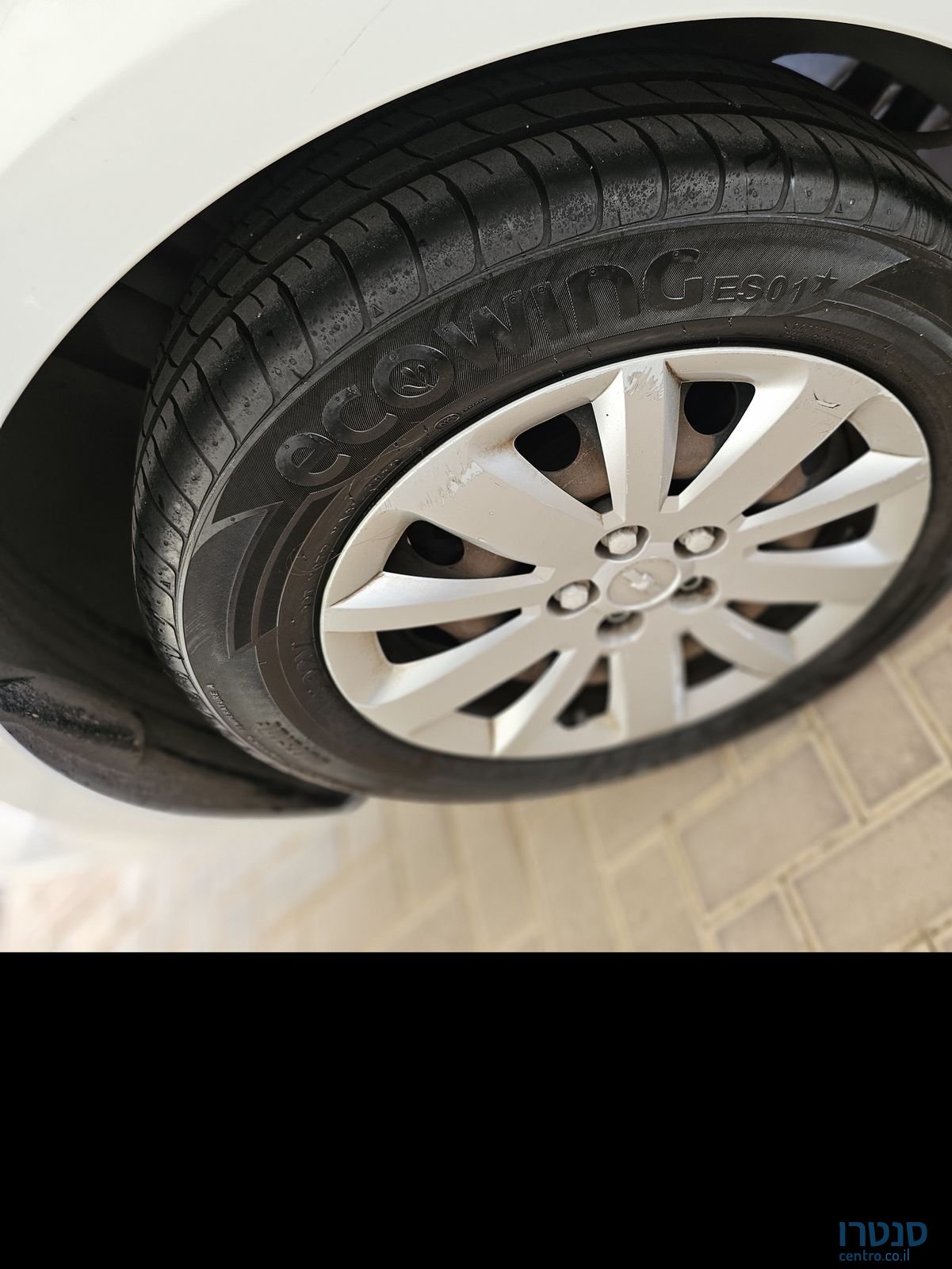 2013' Chevrolet Cruze שברולט קרוז photo #3