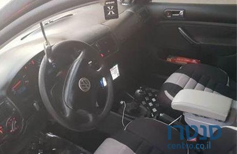 1999' Volkswagen Golf פולקסווגן גולף photo #2