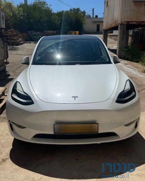 2024' Tesla Model Y טסלה מודל photo #3