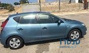 2009' Hyundai I30 יונדאי photo #1