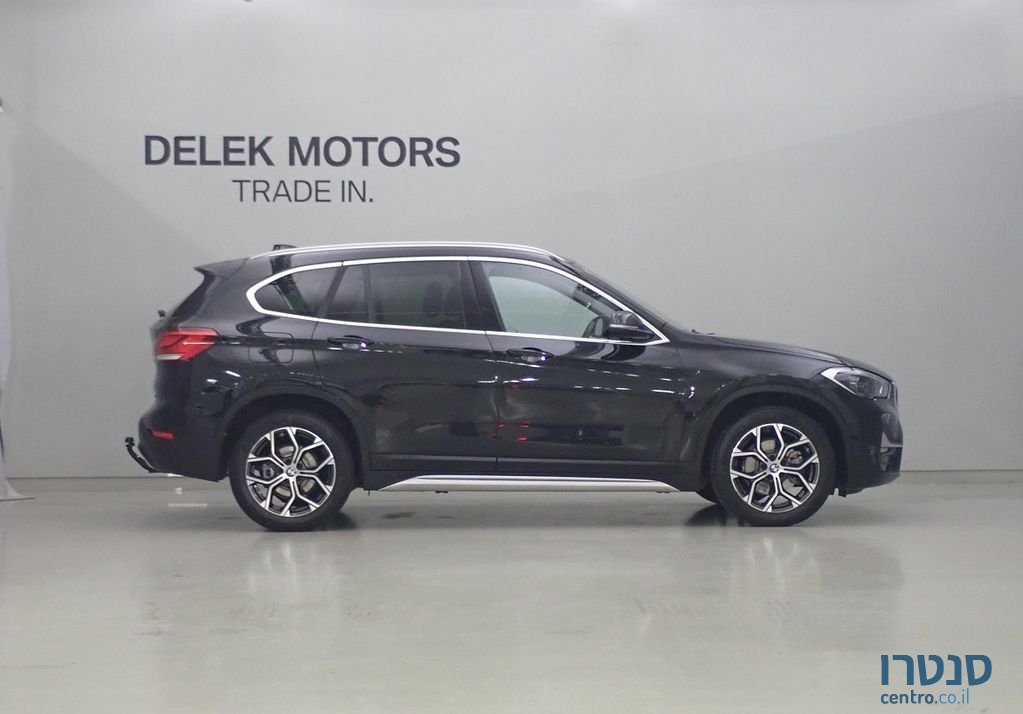 2020' BMW X1 ב.מ.וו photo #3