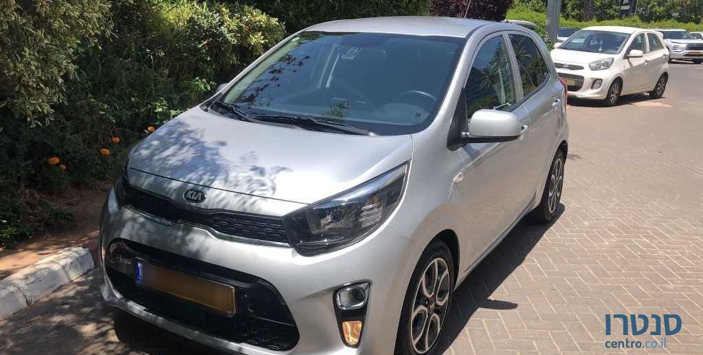 2021' Kia Picanto קיה פיקנטו photo #1