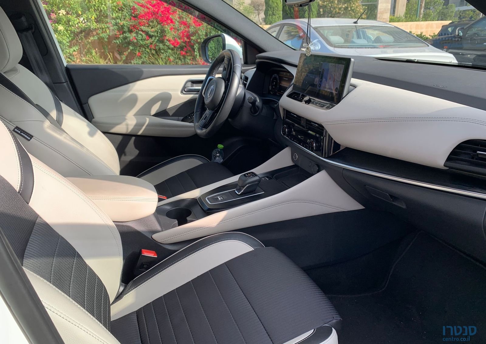 2022' Nissan Qashqai ניסאן קשקאי photo #3