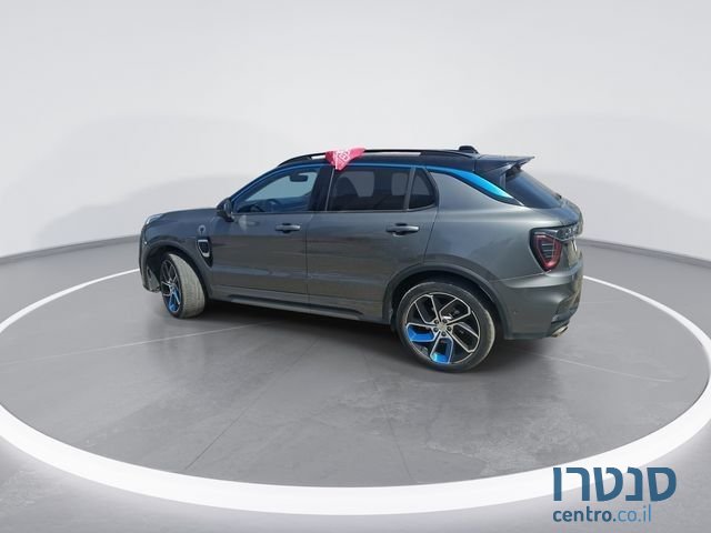 2023' Lynk & Co 01 לינק אנד קו 01 photo #5