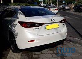 2015' Mazda 3 3 מאזדה photo #2
