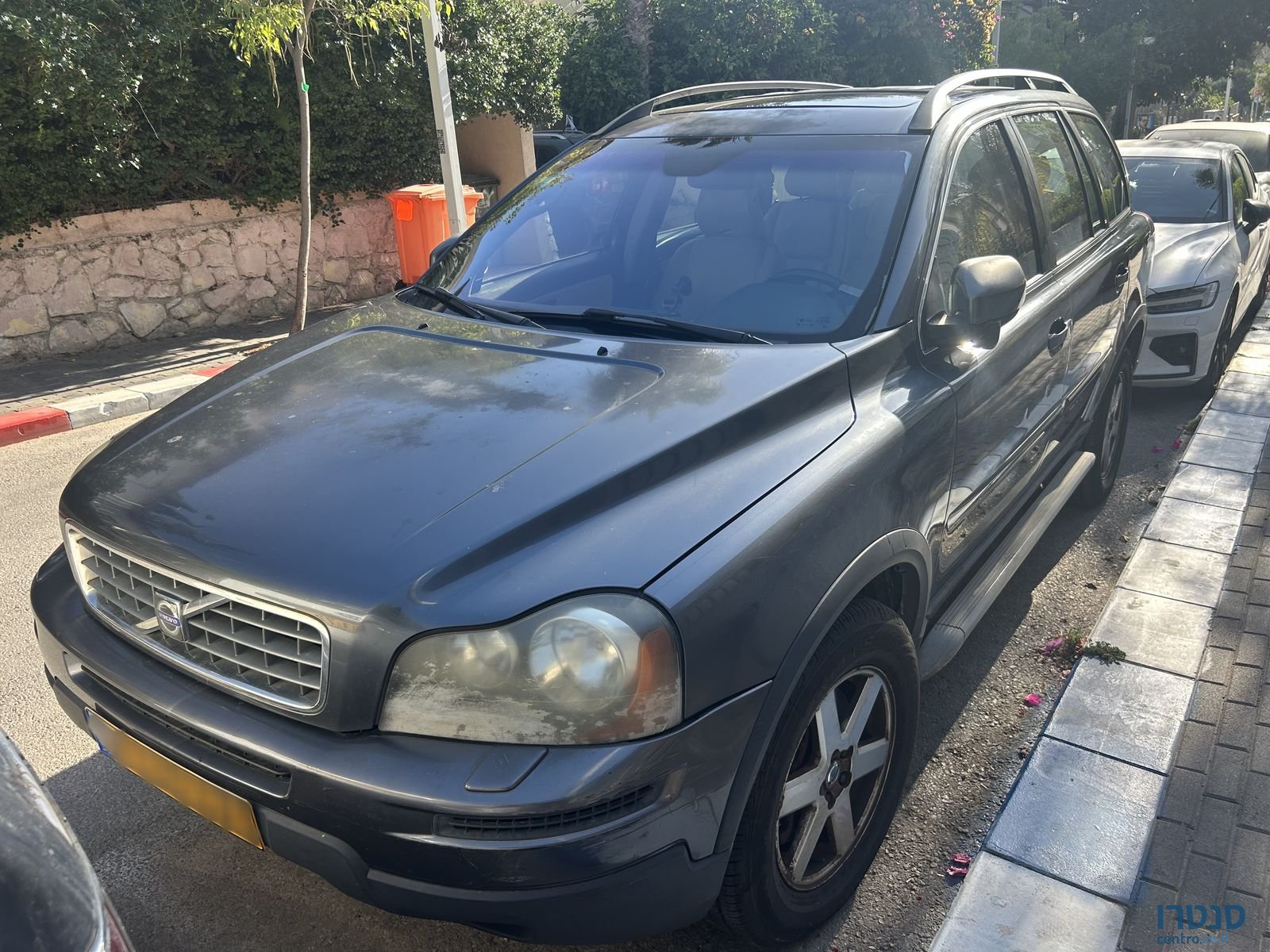 2008' Volvo 90 וולוו photo #1