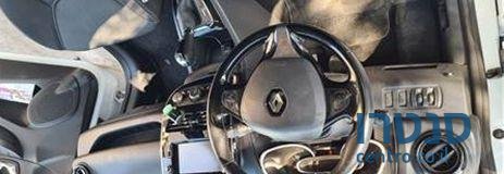 2014' Renault Clio רנו קליאו photo #3