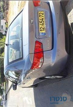 2010' Kia Forte קאיה פורטה photo #1