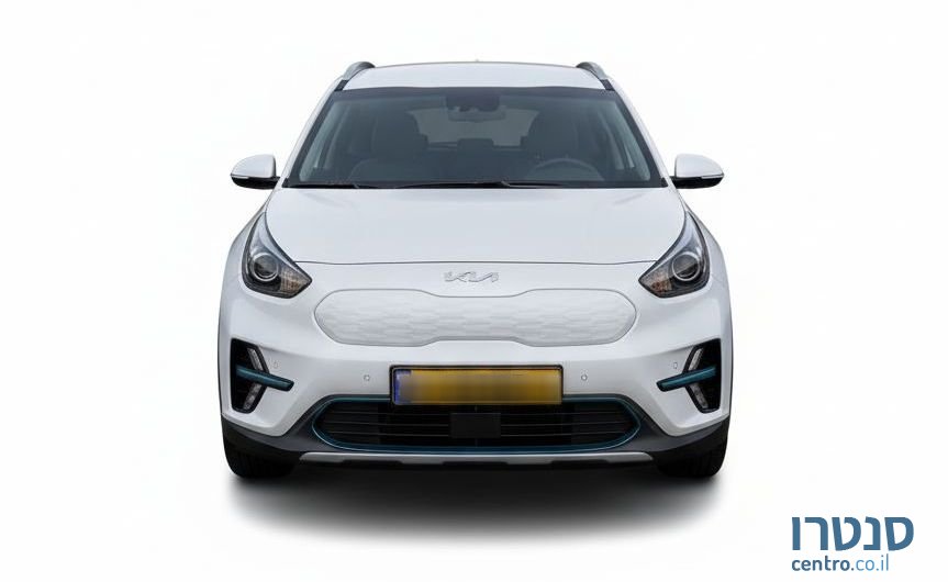 2023' Kia Niro Plus קיה נירו פלוס photo #1