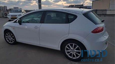 2013' SEAT Leon סיאט לאון photo #1