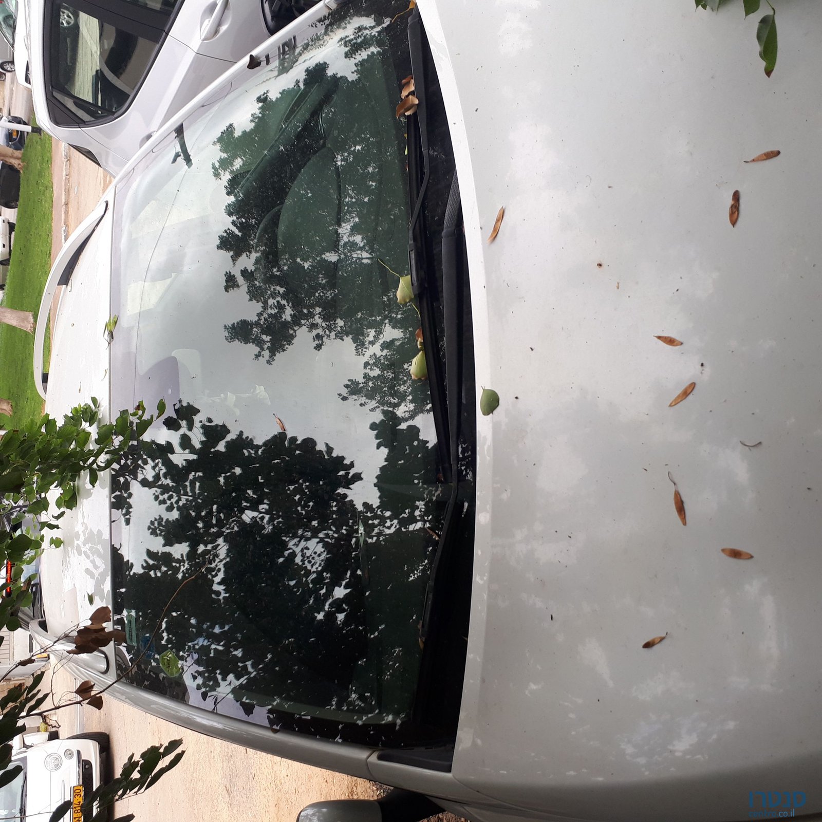 2015' Renault Clio רנו קליאו photo #3