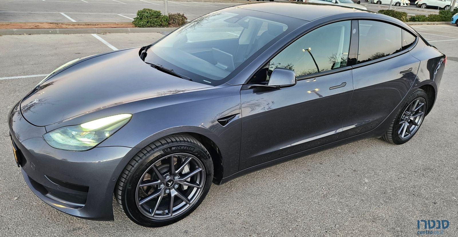 2021' Tesla Model 3 טסלה מודל 3 photo #1