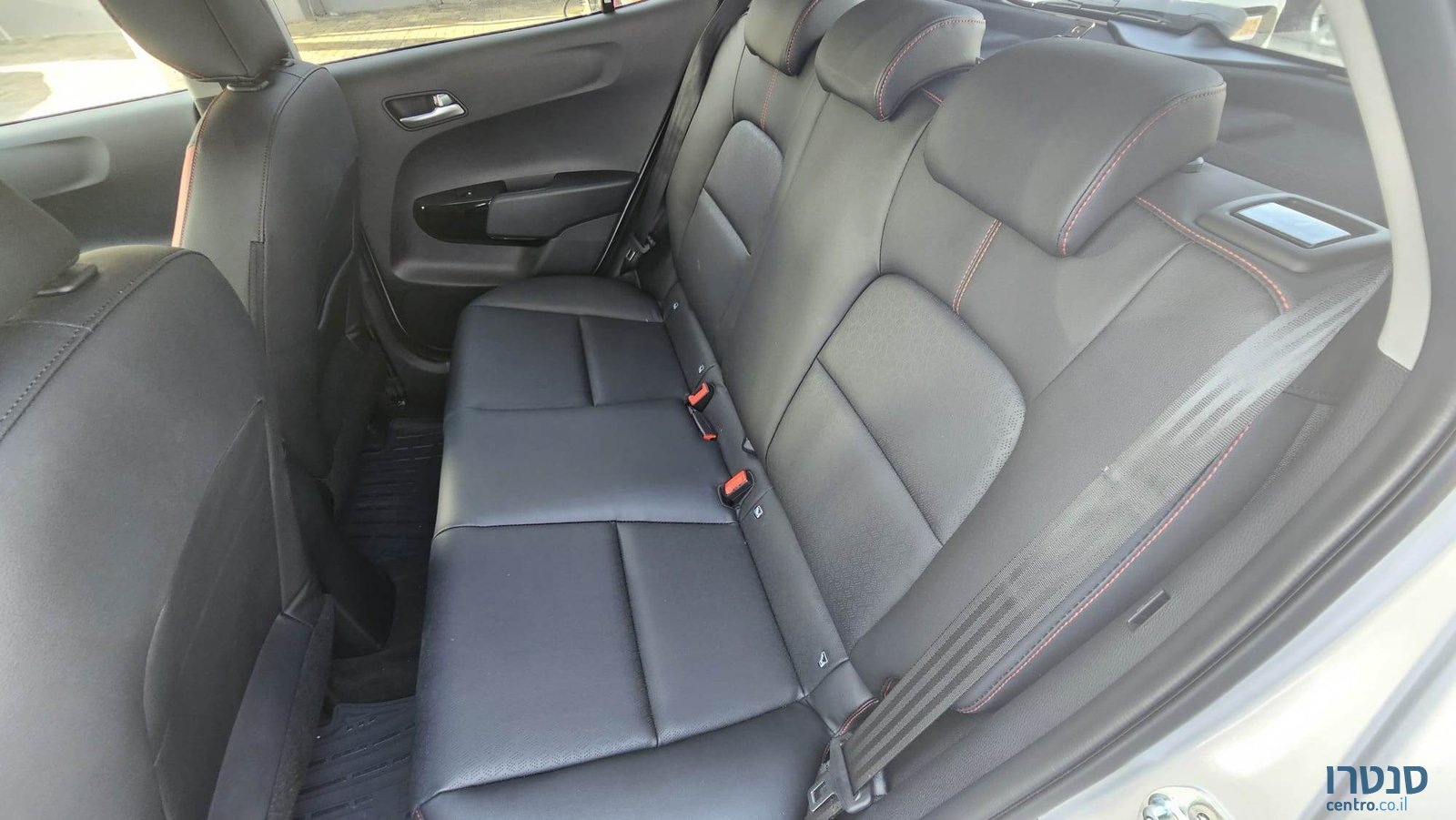 2019' Kia Picanto photo #6