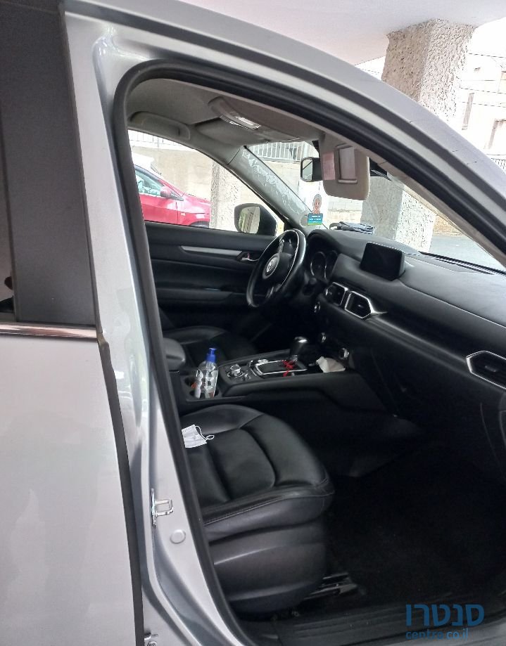 2018' Mazda CX-5 מאזדה photo #3
