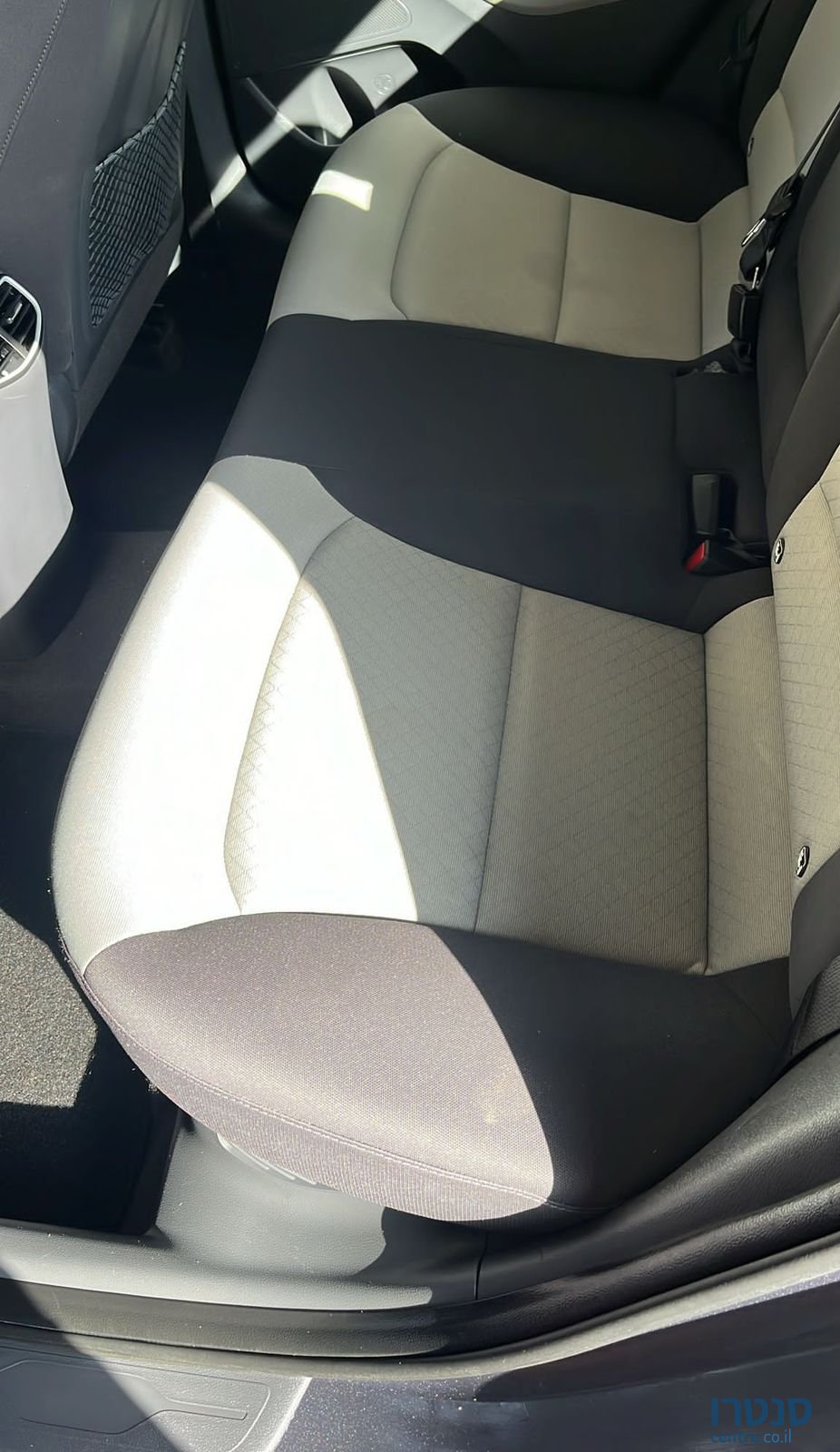 2019' Hyundai Ioniq יונדאי איוניק photo #1