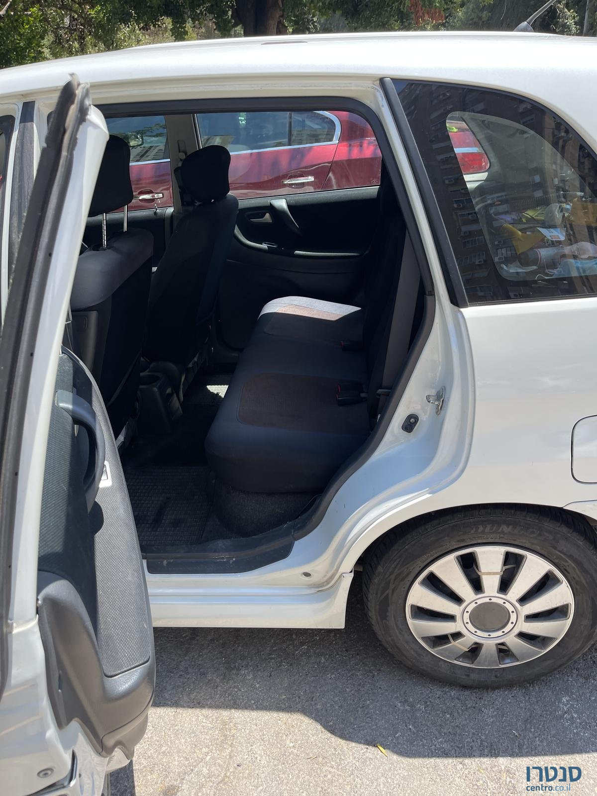 2007' Suzuki Liana photo #2