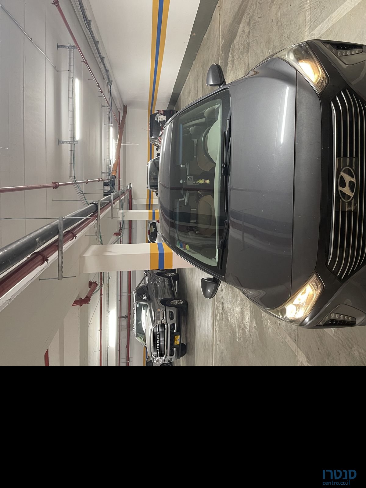 2017' Hyundai Ioniq יונדאי איוניק photo #4