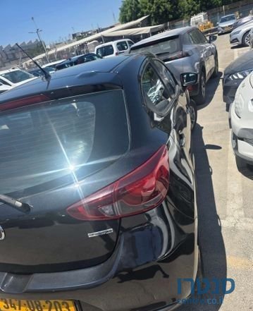 2023' Mazda 2 מאזדה photo #2