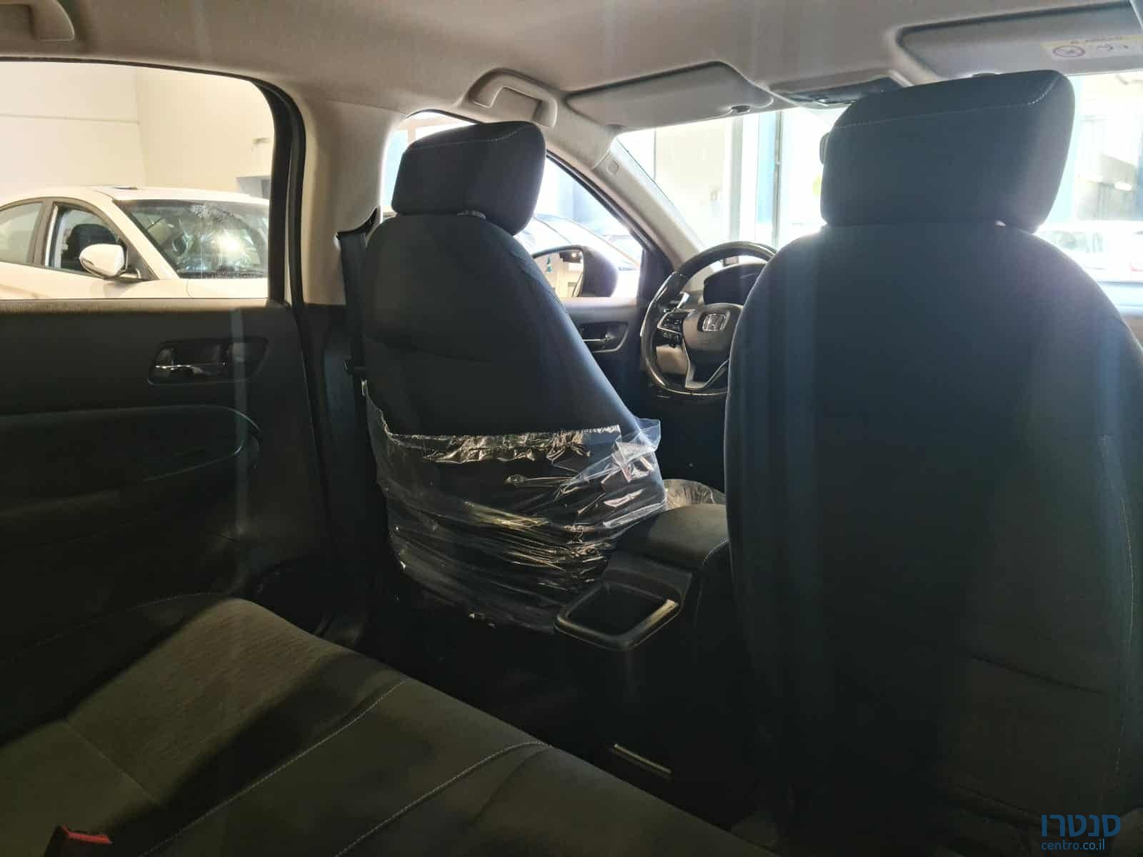 2022' Honda City photo #6