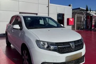 2018' Dacia Sandero דאצ'יה סנדרו