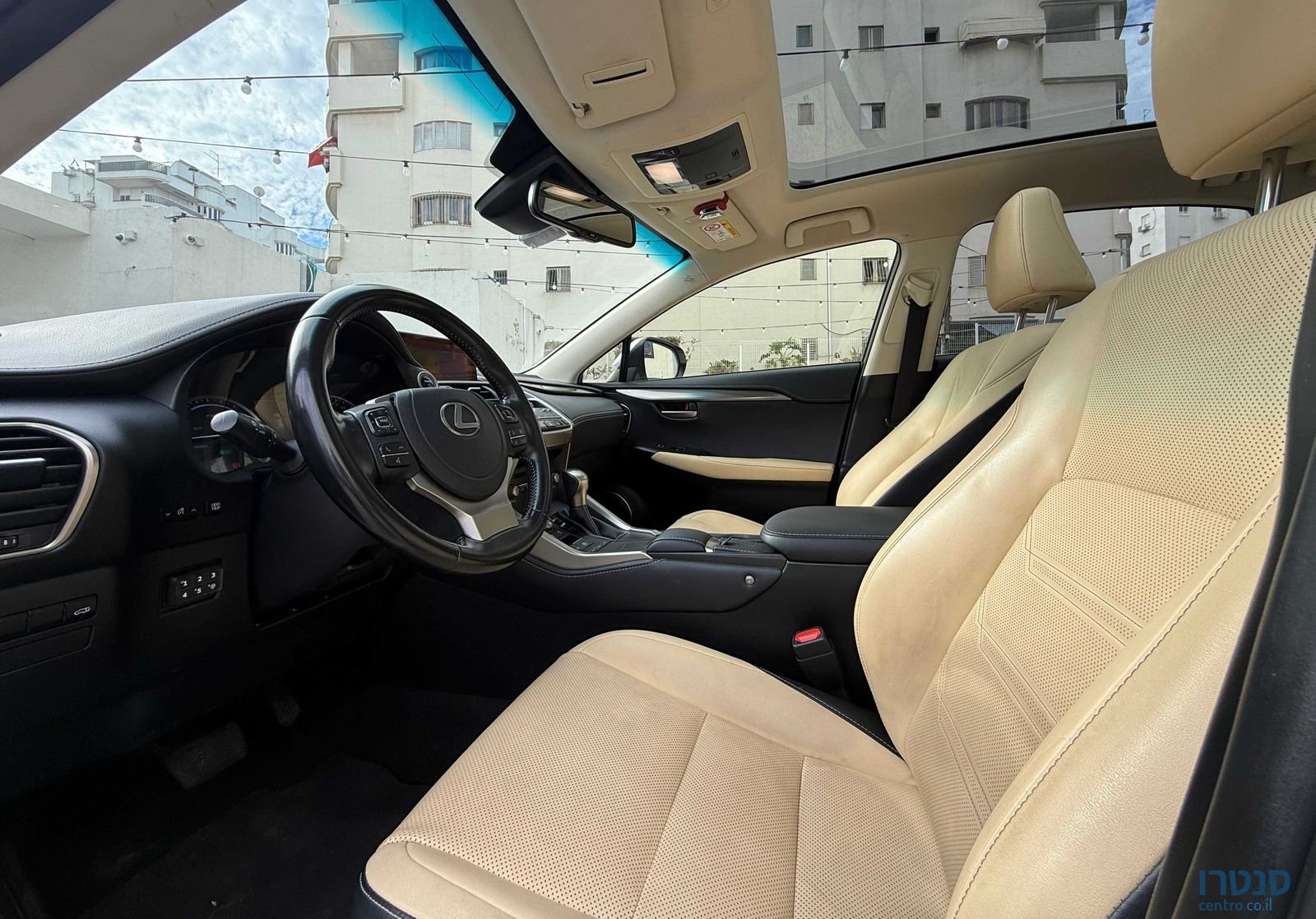 2021' Lexus NX לקסוס photo #5