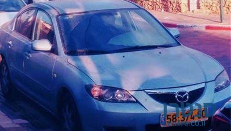 2008' Mazda 3 3 מאזדה photo #1