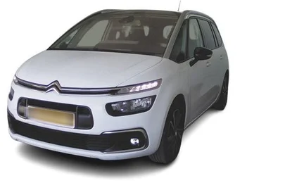 2022' Citroen C4 Picasso סיטרואן C4 פיקאסו