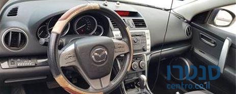 2008' Mazda 6 6 מאזדה photo #2