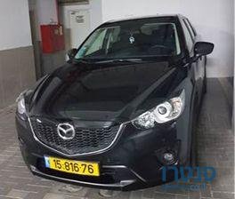 2013' Mazda CX-5 CX-5 מאזדה photo #1