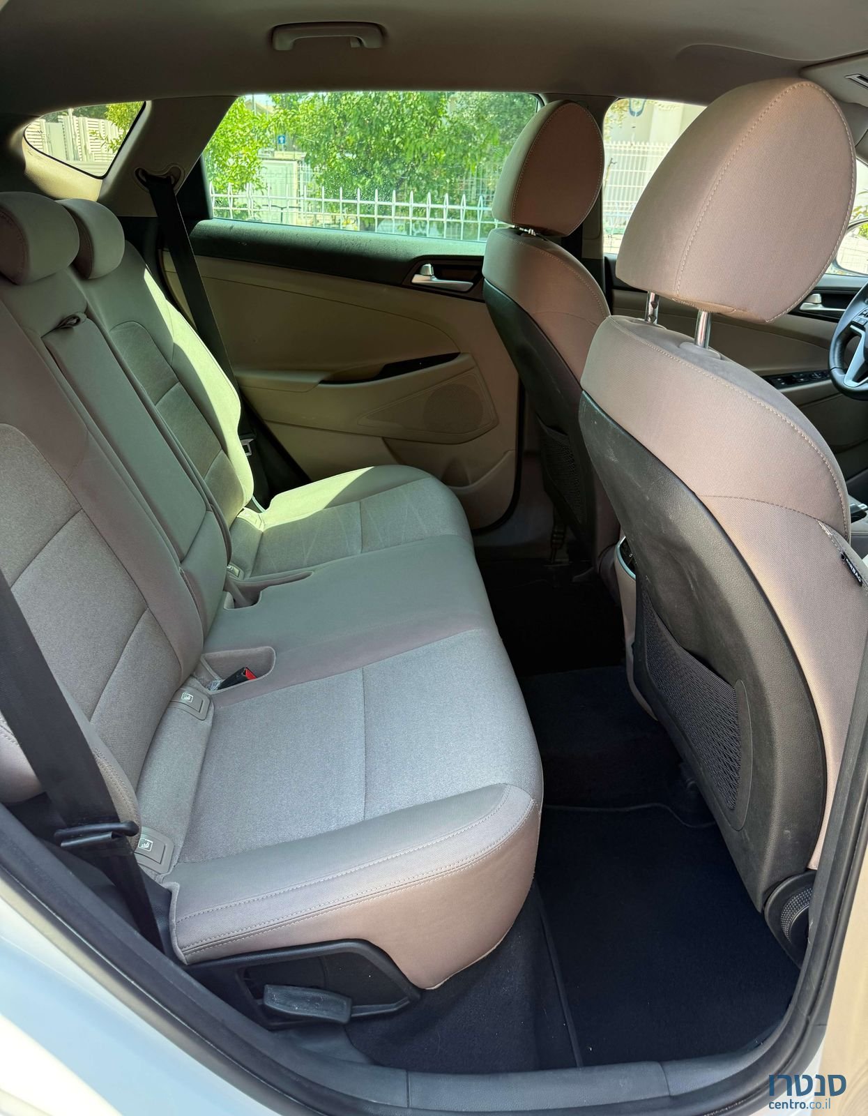 2020' Hyundai Tucson יונדאי טוסון photo #4