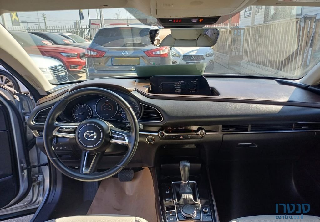 2020' Mazda CX-30 מאזדה photo #5