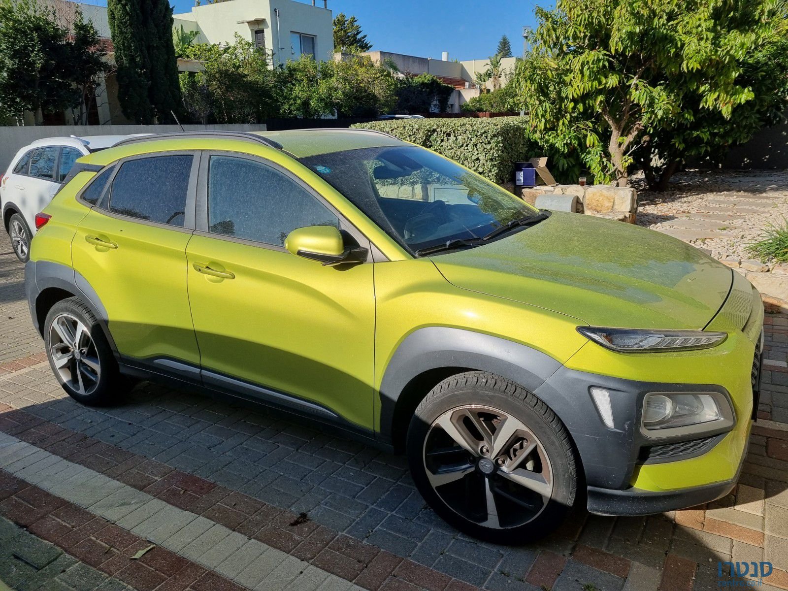 2019' Hyundai i30 יונדאי I30 Cw photo #4