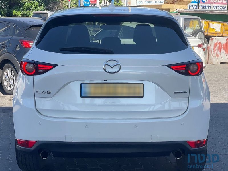 2020' Mazda CX-5 מאזדה photo #4