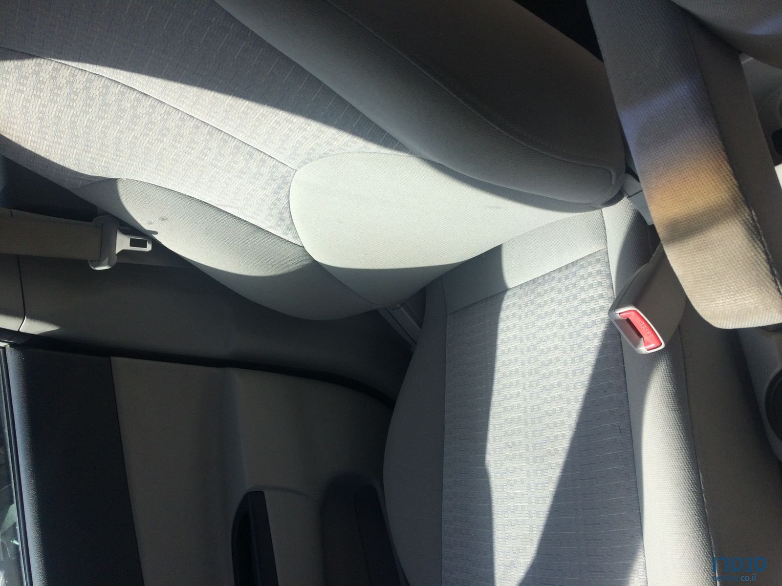 2007' Hyundai Accent photo #2