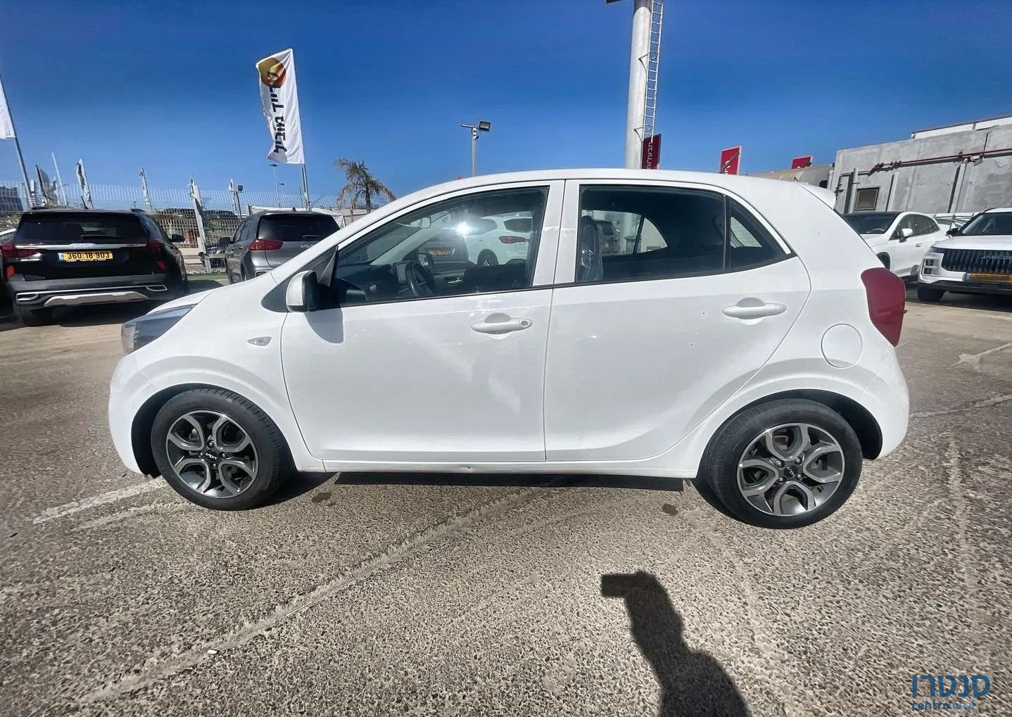 2022' Kia Picanto קיה פיקנטו photo #4