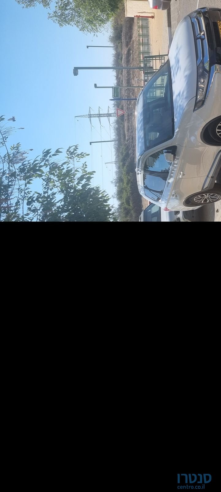 2017' Mitsubishi Outlander מיצובישי אאוטלנדר photo #1