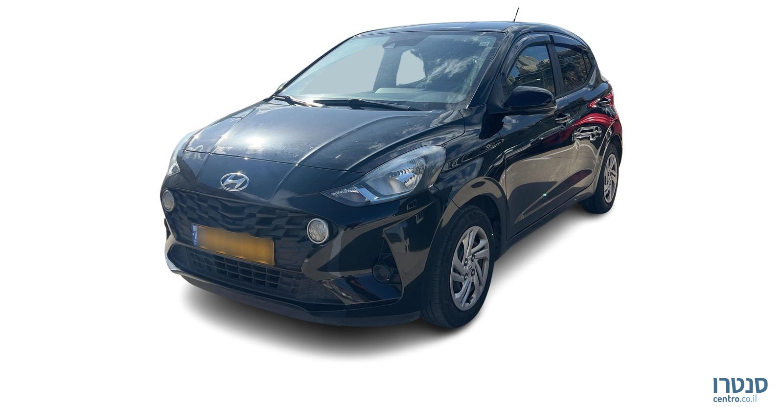2023' Hyundai i10 יונדאי photo #1