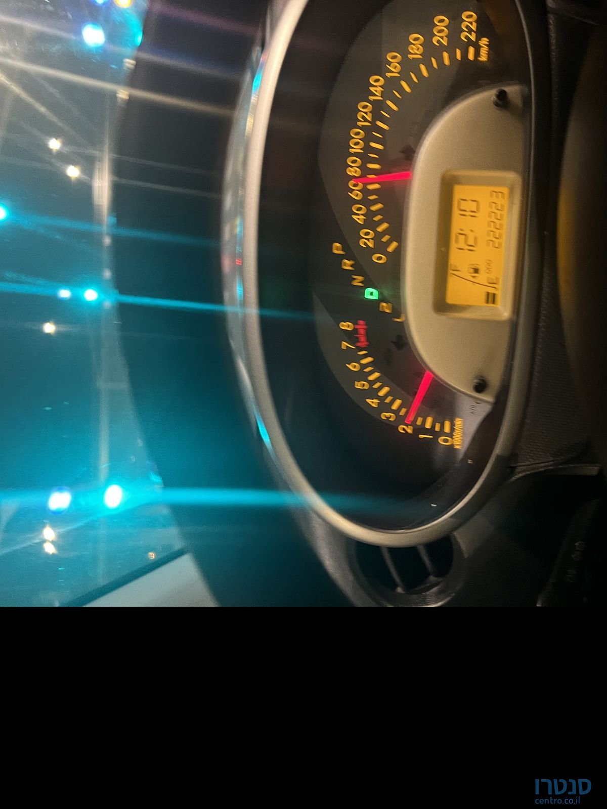 2009' Daihatsu Sirion דייהטסו סיריון photo #3