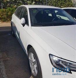 2019' Audi A3 אאודי ספורטבק photo #3