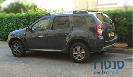 2018' Dacia Sandero דאצ'יה סנדרו photo #1