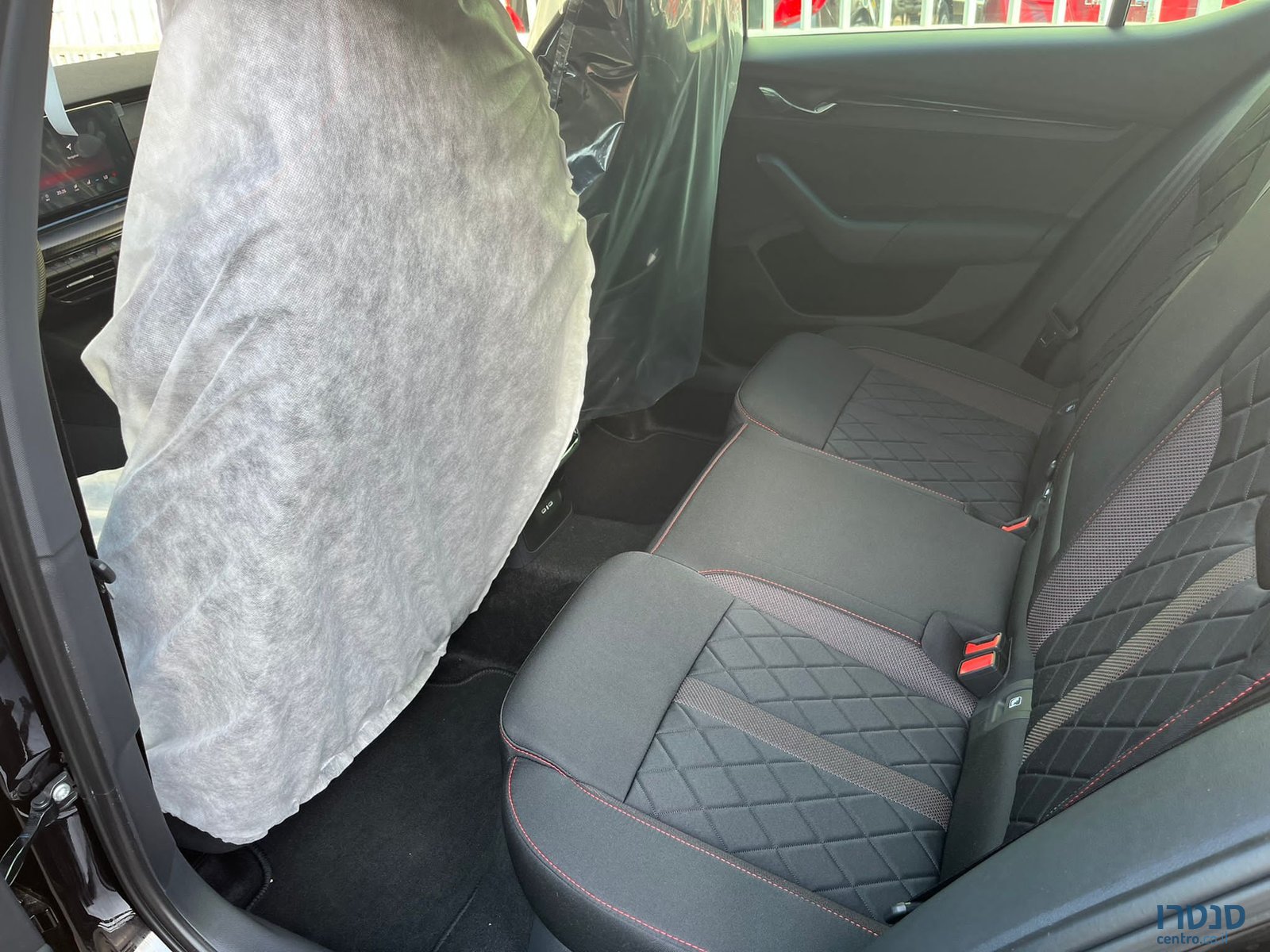 2022' Skoda WRS photo #6