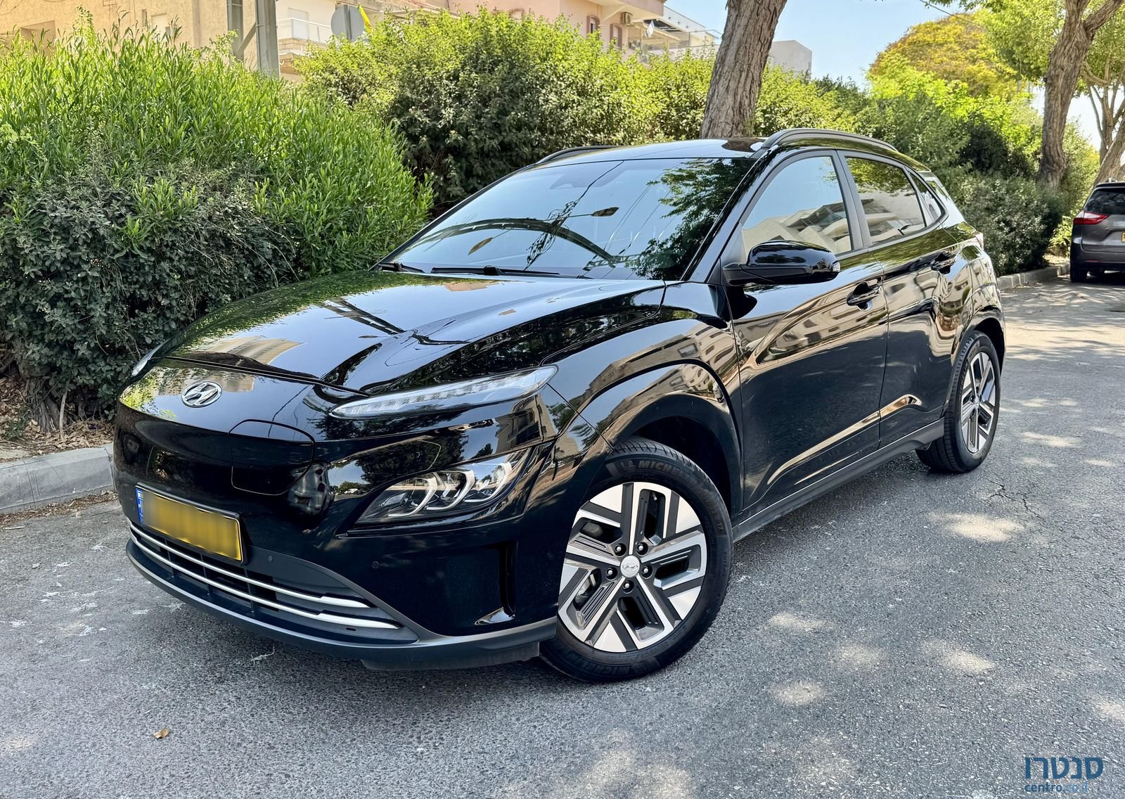 2024' Hyundai Kona יונדאי קונה photo #1