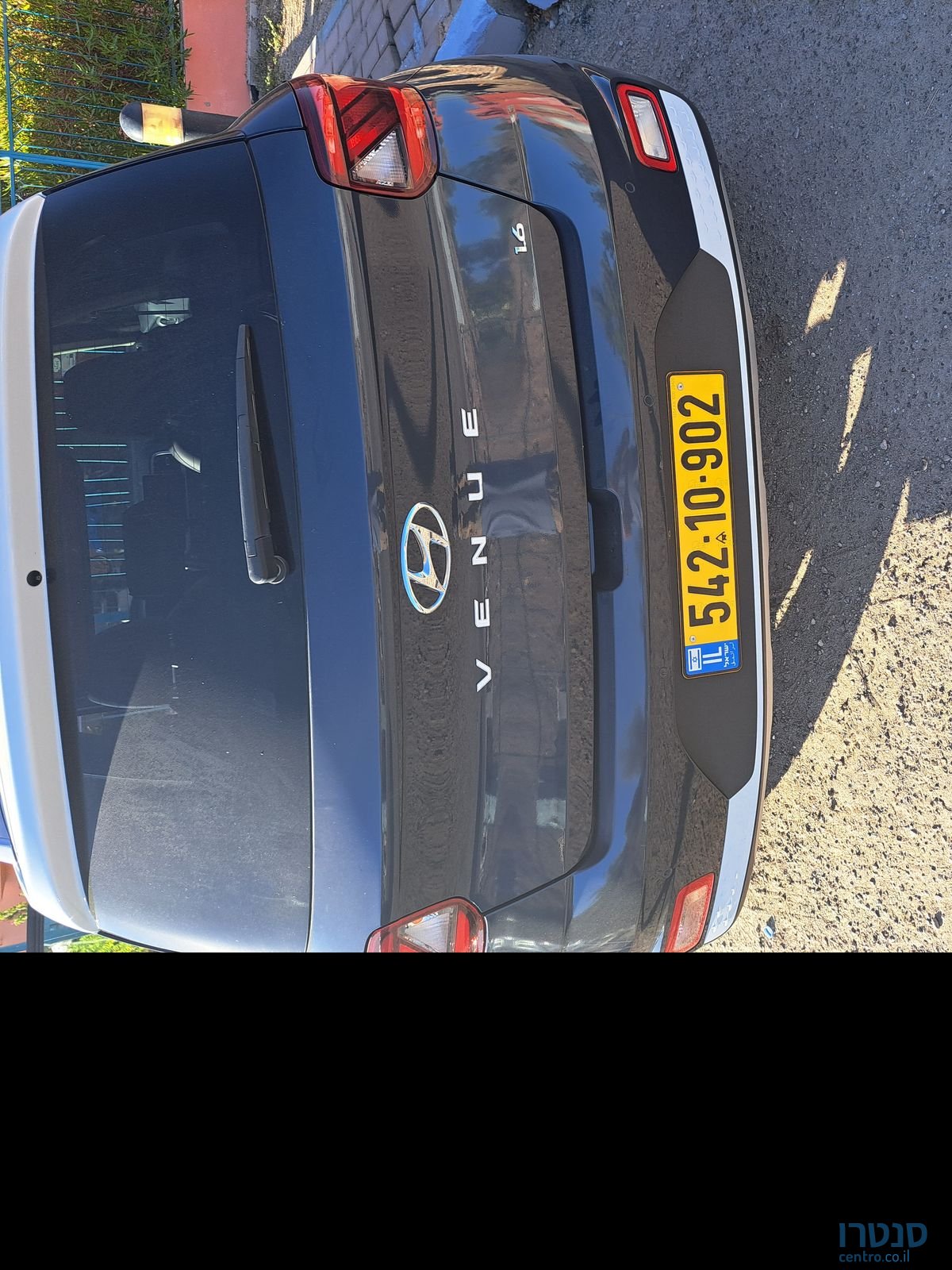 2021' Hyundai Sonata יונדאי סונטה photo #1