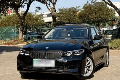 2021' BMW 3 Series ב מ וו סדרה 3
