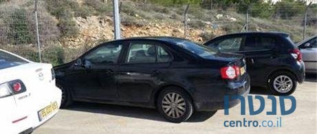 2010' Volkswagen Jetta פולקסווגן ג'טה photo #1