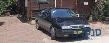 1998' Lancia Kappa לנצ'יה קאפה 2000 photo #2