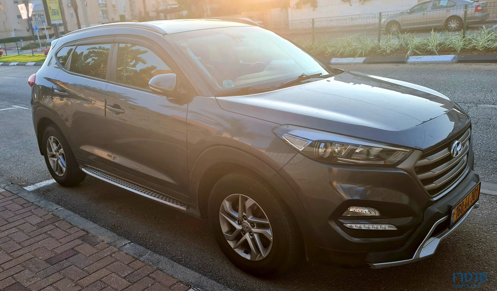 2018' Hyundai Sonata יונדאי סונטה photo #2