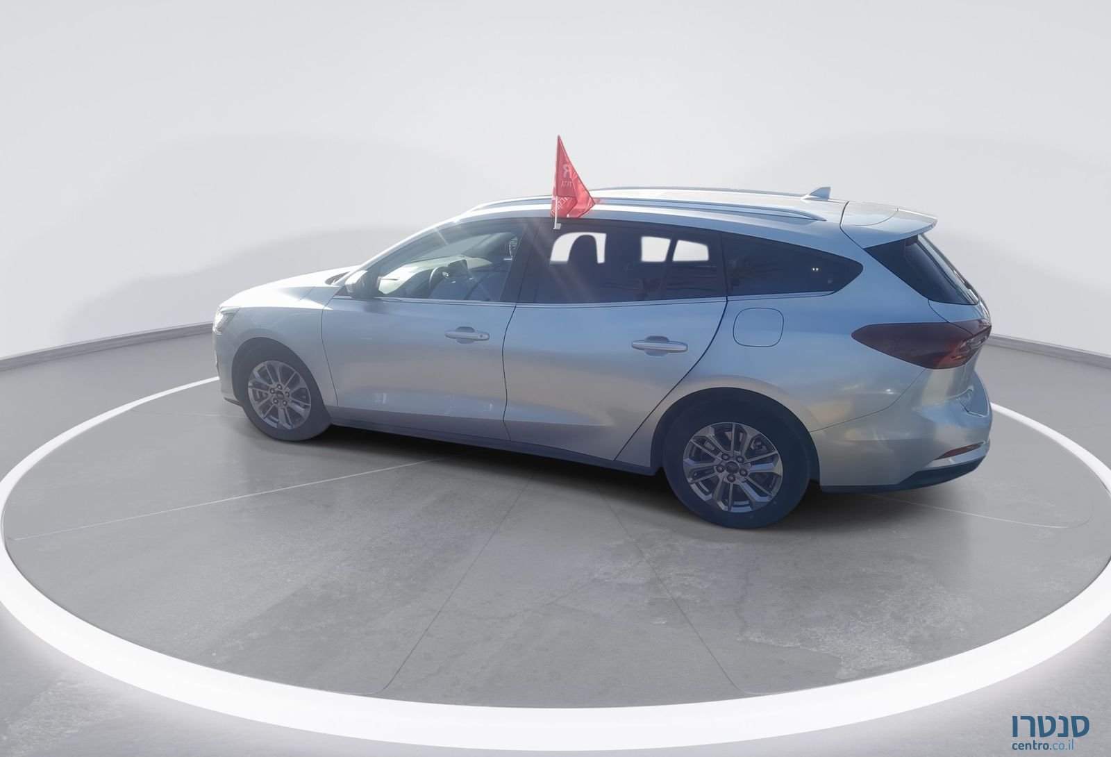 2023' Ford Focus פורד פוקוס photo #6